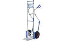 Expresso hand truck 2 011 21