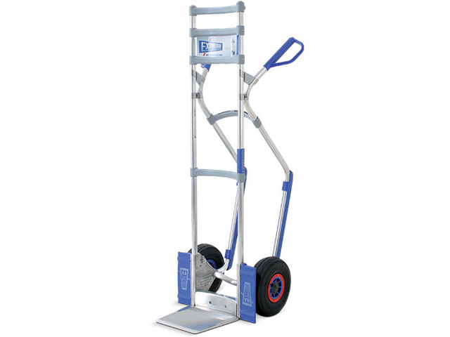 Expresso hand truck 2 011 21