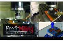 CAD/CAM Software for High speed machining