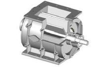 Rotary valves : Classic Range DRA