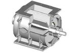 Rotary valves : Classic Range DRA