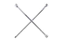 17 x 19 x 21 x 1/2&quot;Dr Cross Rim Wrench