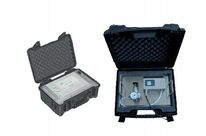 Particle counter - PC 400 mobile