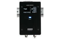 T4990 ultra-fast leak test instrument