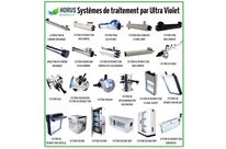 Ultra Violet traitments