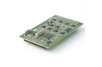 Drivers and Controllers for piezo actuators: Controller UC45