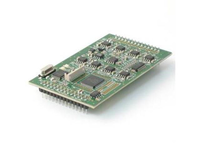 Drivers and Controllers for piezo actuators: Controller UC45