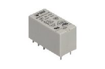 Miniature PCB power relays: RM85