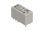 Miniature PCB power relays: RM85