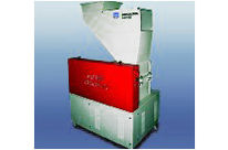 ALPINE Granulator Product Lines – Polymer Product Line