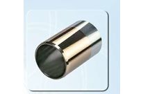 Inner ring with partial chromium :  ART.5157