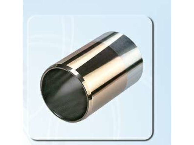 Inner ring with partial chromium :  ART.5157