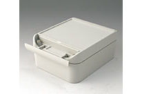 Wall mounting cases : SMART-BOX WIDTH 110