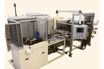 BOUFFANT CAP MACHINE