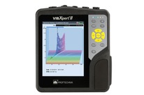 Portable system for Condition Monitoring : VIBXPERT II