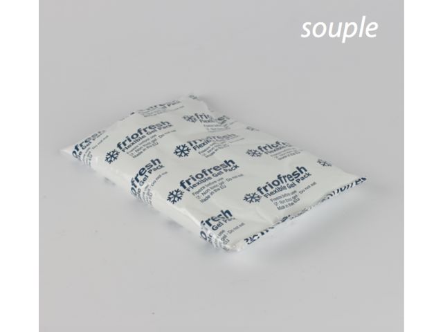 Flexible accumulator 0°C 170 x 150