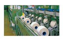 Siegling Transilon, Conveyor belts, Textiles