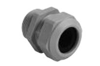 Synthetic cable glands