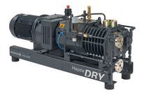 Screw vacuum pump - Hepta 100 P