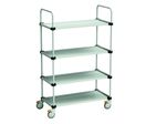 RRT reel-holder trolley