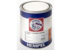 Alkyd-urethane varnish : Hempel's Marine Varnish 02220