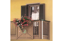 Frame Automations -  Radius