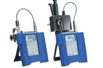 Portable Dissolved Oxygen Measurement Systems