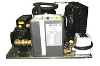 ERI Integrated water chillers - from 0,2 to 2 kW