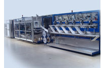 FFP2 Mask machine