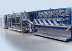 FFP2 Mask machine