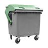 Dustbin container