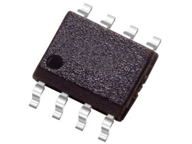 Constant Current Regulator : NUD4011