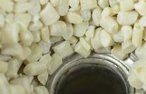 Polyamide 6 BRITAMID B 601 L GF30 HHS BK IPCT