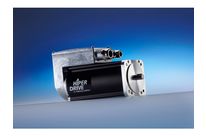 Positioning drive HIPERDRIVE HDA 70