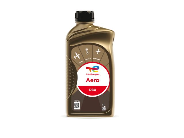 Pure mineral oils for the lubrication of piston engines | Aero