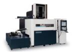 Linear Motor Wire EDM Machine | EXCETEK NP PLUS Series NP1060L Plus