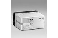 Automatic burner control units for continuous operation IFD 450, 454