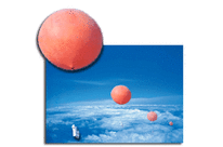 Meteorological balloons