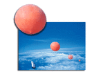 Meteorological balloons