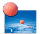 Meteorological balloons
