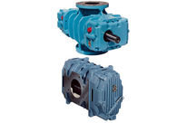 Bulk Vehicle Blowers