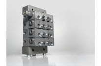 M2500 Valves Dividers