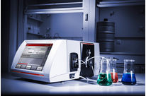 Density and Sound Velocity Meter : DSA 5000 M