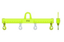 Lifting beam - RAC type