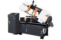  SNC Automatic Saw with Shuttle Vise : C-260NC