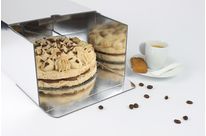 Vacherin box 230 x 70 x 230