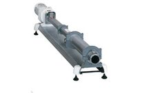 H pump, progressing cavity pump (PCP)