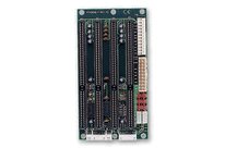 ISA Bus Passive Backplane: ATX6020/4