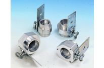 Shutdown valve for Deiesel engine