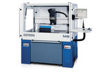 CNC milling machine - DATRON M8